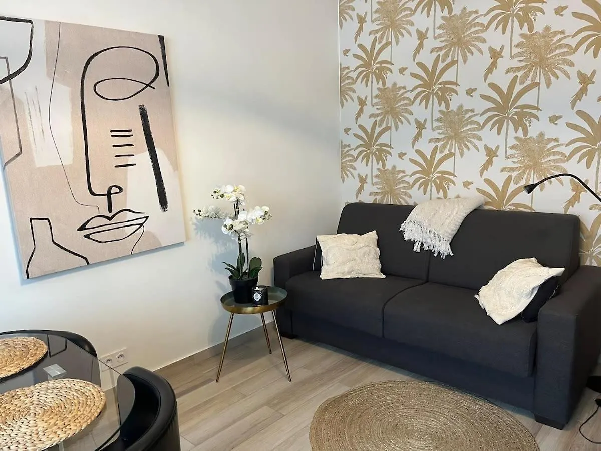 Paris Montmartre Sacre Coeur Superb Duplex Apartment