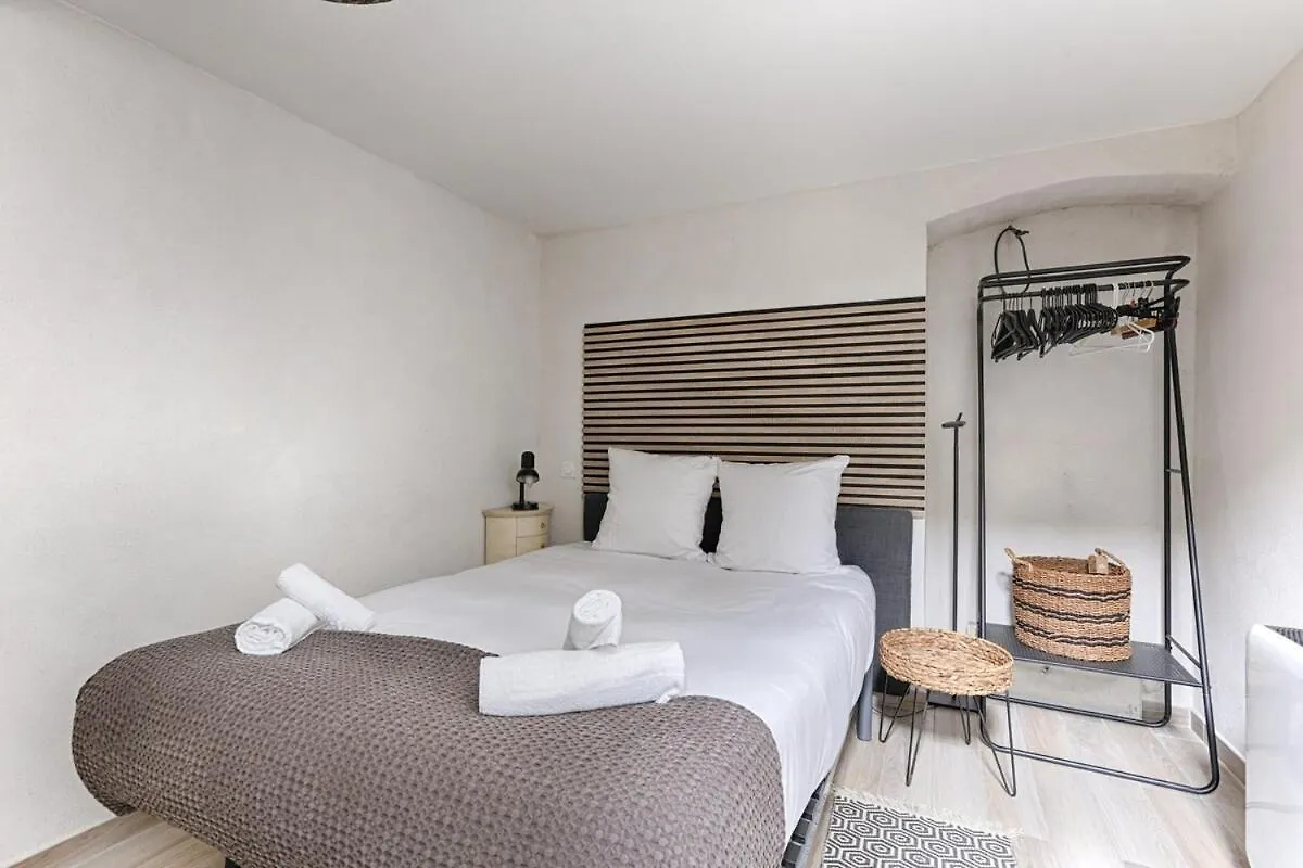 Appartamento Paris Montmartre Sacre Coeur Superb Duplex