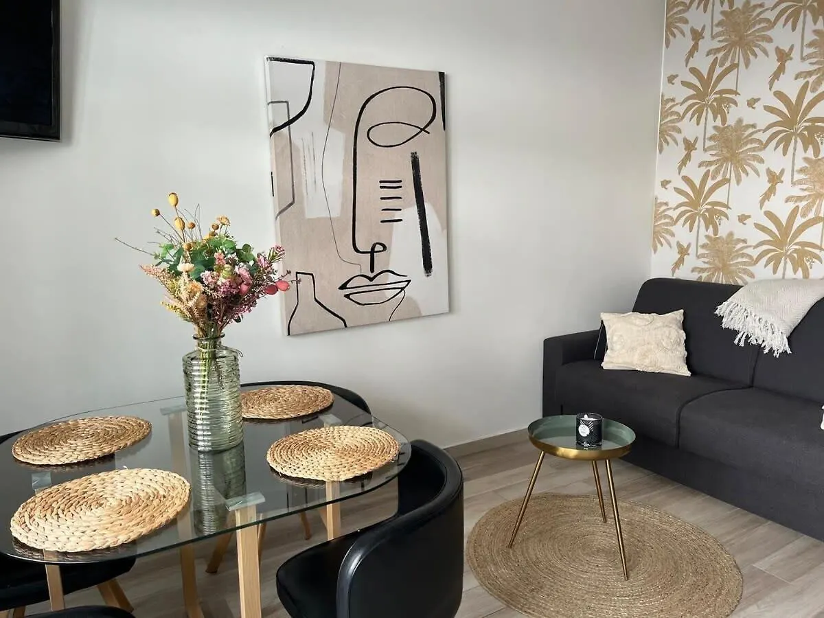 Paris Montmartre Sacre Coeur Superb Duplex Apartment 0*,  France