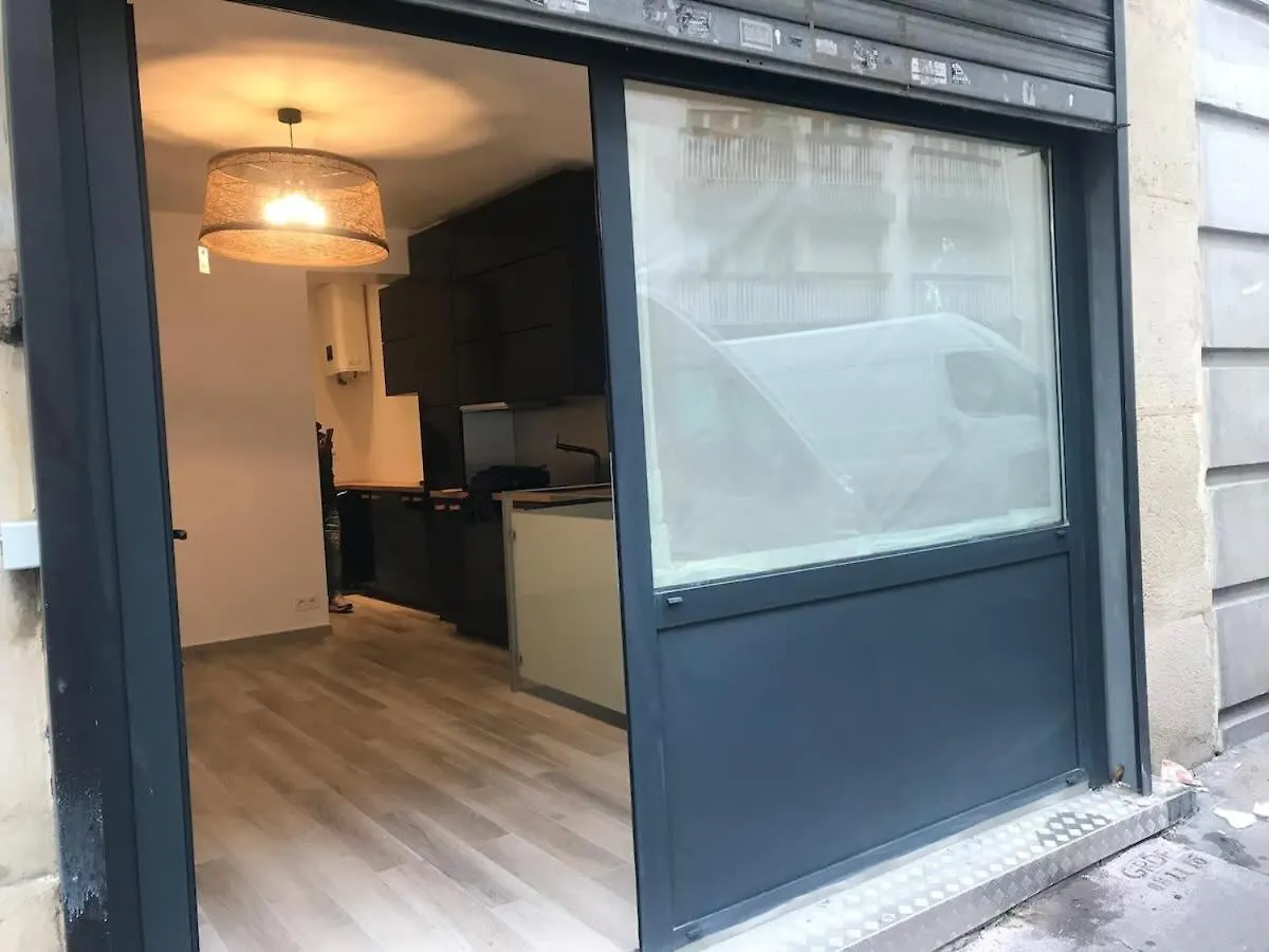 Appartamento Paris Montmartre Sacre Coeur Superb Duplex Francia
