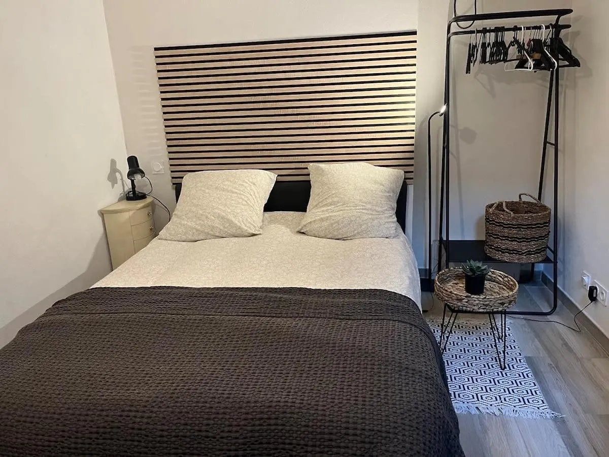 Paris Montmartre Sacre Coeur Superb Duplex Apartment 0*,  France