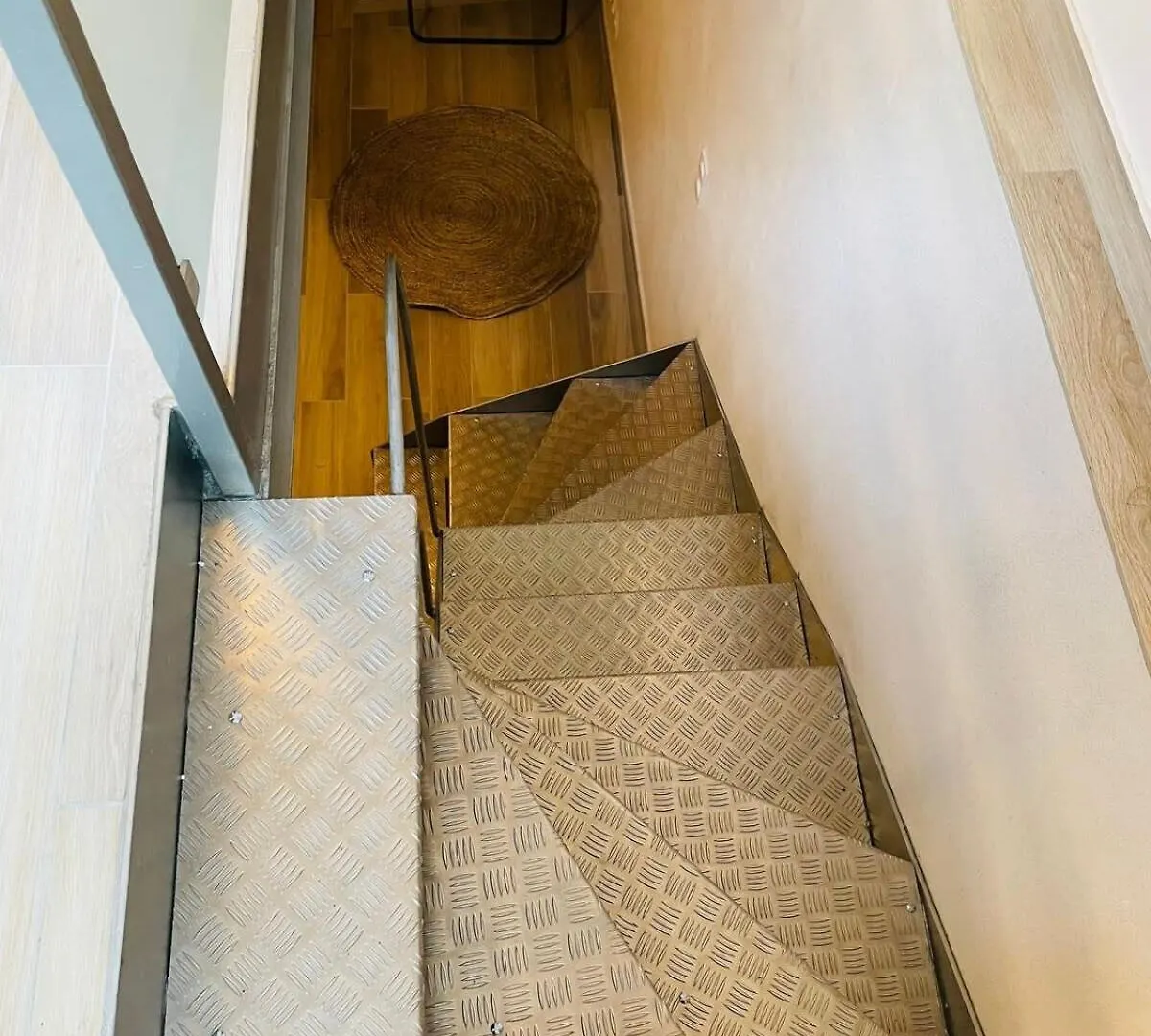 Paris Montmartre Sacre Coeur Superb Duplex Apartment France